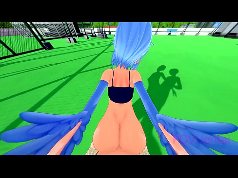 ❤️ Harpia munstro neska. ️ Super sexua %eu.corona-pass.ruan ☑
