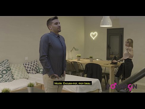 ❤️ PORNBCN 4K Titi handiak dituen emakume heldu batek analean izorratu nahi du gigolo gaztea zakar handiarekin mamada amorioa izorradura gogorra eskuko lana txakur estiloa puxa miazkatzea orgasmoa frantsesezko azpitituluak ️ Super sexua %eu.corona-pass.ruan ☑